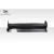 1984-1991 BMW 3 Series E30 Burnout Rear Bumper - 1 Piece - image 5