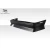 1984-1991 BMW 3 Series E30 Burnout Rear Bumper - 1 Piece - image 9