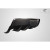 2004-2009 Mazda Mazdaspeed 3 Corkscrew Rear Diffuser - 1 Piece - image 7