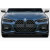 2021-2025 BMW 4 Series G22 Duraflex Craftworks Front Lip Spoiler Air Dam  - 1 Piece - image 1