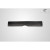 2008-2014 Subaru Impreza WRX STI 4DR / 2008-2011 Subaru Impreza 4DR DB Aero Rear Wing Spoiler - 1 Piece (S) - image 6
