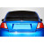2008-2014 Subaru Impreza WRX STI 4DR / 2008-2011 Subaru Impreza 4DR DB Aero Rear Wing Spoiler - 1 Piece (S) - image 1