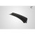 2008-2014 Subaru Impreza WRX STI 4DR / 2008-2011 Subaru Impreza 4DR DB Aero Rear Wing Spoiler - 1 Piece - image 4