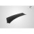 2008-2014 Subaru Impreza WRX STI 4DR / 2008-2011 Subaru Impreza 4DR DB Aero Rear Wing Spoiler - 1 Piece (S) - image 8