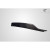 2003-2007 Infiniti G Coupe G35 Drift Rear Wing Spoiler - 1 Piece (S) - image 5