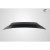 2003-2007 Infiniti G Coupe G35 Drift Rear Wing Spoiler - 1 Piece (S) - image 7