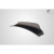 2003-2007 Infiniti G Coupe G35 Carbon Creations Drift Rear Wing Spoiler - 1 Piece - image 8