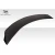 2020-2025 Chevrolet Corvette Duckbill Rear Wing - image 6