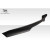 2020-2025 Chevrolet Corvette C8 Duckbill Rear Wing Spoiler - 1 Piece - image 5