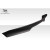 2020-2025 Chevrolet Corvette C8 Duckbill Rear Wing Spoiler - 1 Piece - image 5