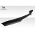 2020-2025 Chevrolet Corvette C8 Duckbill Rear Wing Spoiler - 1 Piece - image 9