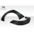 2010-2016 Hyundai Genesis Coupe 2DR Circuit 75 MM Front Fender Flares - 2-piece - image 9