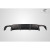 2008-2012 Honda Accord 4DR Ergo Rear Diffuser - 3 Pieces - image 9