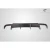 2008-2012 Honda Accord 4DR Ergo Rear Diffuser - 3 Pieces - image 10