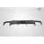 2008-2012 Honda Accord 4DR Ergo Rear Diffuser - 3 Pieces - image 10