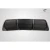 2008-2012 Honda Accord 4DR Ergo Rear Diffuser - 3 Pieces - image 13