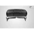 2008-2012 Honda Accord Ergo Carbon Fiber Rear Lip - image 8
