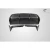 2008-2012 Honda Accord 4DR Ergo Rear Diffuser - 3 Pieces - image 8