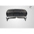 2008-2012 Honda Accord 4DR Ergo Rear Diffuser - 3 Pieces - image 8