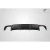 2008-2012 Honda Accord 4DR Ergo Rear Diffuser - 3 Pieces - image 2