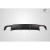 2008-2012 Honda Accord 4DR Ergo Rear Diffuser - 3 Pieces - image 2