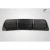 2008-2012 Honda Accord 4DR Ergo Rear Diffuser - 3 Pieces - image 12