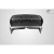2008-2012 Honda Accord 4DR Ergo Rear Diffuser - 3 Pieces - image 15