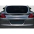 2010-2013 Porsche Panamera W1 Rear Wing Spoiler - 1 Piece - image 1