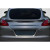 2010-2013 Porsche Panamera Carbon Creations W1 Rear Wing Spoiler - 1 Piece - image 1