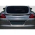 2010-2013 Porsche Panamera EBS Carbon Fiber Rear Wing - image 1