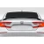 2018-2022 Honda Accord Epic Rear Wing - image 1