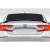 2018-2022 Honda Accord Epic Rear Wing Spoiler - 1 Piece - image 1