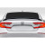2018-2022 Honda Accord Duraflex Epic Rear Wing Spoiler - 1 Piece - image 1
