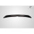 2015-2021 Subaru WRX STI Duckbill V2 Rear Wing Spoiler - 1 Piece (S) - image 6