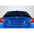 2015-2021 Subaru WRX STI Duckbill V2 Rear Wing Spoiler - 1 Piece (S) - image 1