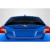 2015-2021 Subaru WRX STI Duckbill V2 Rear Wing Spoiler - 1 Piece (S) - image 1