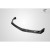 2017-2021 Honda Civic Type R Carbon Creations EVS Front Lip Spoiler Air Dam - 1 Piece - image 8