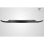 2015-2018 Mercedes C43 W205 Autohaus Front Lip Spoiler Air Dam - 1 Piece (S) - image 2