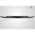 2015-2018 Mercedes C43 W205 Autohaus Front Lip Spoiler Air Dam - 1 Piece (S) - image 7