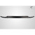 2015-2018 Mercedes C43 W205 Autohaus Front Lip Spoiler Air Dam - 1 Piece (S) - image 2