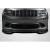 2017-2022 Jeep Grand Cherokee SRT8 GR Tuning Front Lip Spoiler Air Dam - 1 Piece - image 1