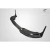 2017-2022 Jeep Grand Cherokee SRT8 GR Tuning Front Lip Spoiler Air Dam - 1 Piece - image 5