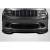 2017-2022 Jeep Grand Cherokee GR Tuning Carbon Fiber Front Lip - image 8