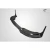 2017-2022 Jeep Grand Cherokee GR Tuning Carbon Fiber Front Lip - image 10