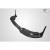 2017-2022 Jeep Grand Cherokee SRT8 GR Tuning Front Lip Spoiler Air Dam - 1 Piece - image 6