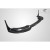 2017-2022 Jeep Grand Cherokee SRT8 GR Tuning Front Lip Spoiler Air Dam - 1 Piece - image 4