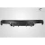 2011-2022 Jeep Grand Cherokee Gamma Carbon Fiber Rear Lip - image 4