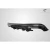 2011-2022 Jeep Grand Cherokee Gamma Carbon Fiber Rear Lip - image 6
