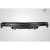 2011-2022 Jeep Grand Cherokee Gamma Rear Diffuser - 1 Piece - image 3