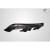 2011-2022 Jeep Grand Cherokee Gamma Rear Diffuser - 1 Piece - image 9
